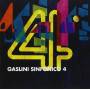Giorgio Gaslini - Gaslini Sinfonico 4