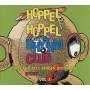 Peter Lehel / Mini Schulz / Obi Jenne / Peter Schindler - Hoppel Hoppel Rhythm Club Vol.2