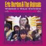 Eric Burdon & The Animals - When I was Young - The MGM Recordings 1967-1968