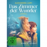 Various - Das Zimmer der Wunder [DE-Version, Regio 2/B]