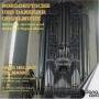 Hans Tillmanns Helmut - Norddeutsche Orgelmusik und Danziger Orgelmusik