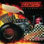 Fastway - All Fired Up (Collector's Edition)