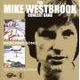 Mike Westbrook Concert Band - Marching Song Vol.1/Vol.2/When Young