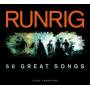 Runrig - 50 Great Songs