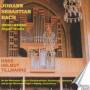 Hans Tillmanns Helmut - Smtliche Orgelwerke vol.11