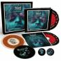 The Hellacopters - Eyes Of Oblivion (Ltd.2CD Boxset)