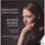 Cathrine Penderup - Romantische Klaviermusik von dn.Komponistinnen