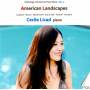 Cecile Licad - American Landscapes