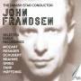 Frandsen / Knigl. Dn. Orchester / State - John Frandsen-ausgewhlte frhe Aufnahmen