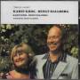 Karin Krog / Bengt Hallber - Two Of A Kind