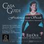 Frederica Von Stade - Casa Guidi