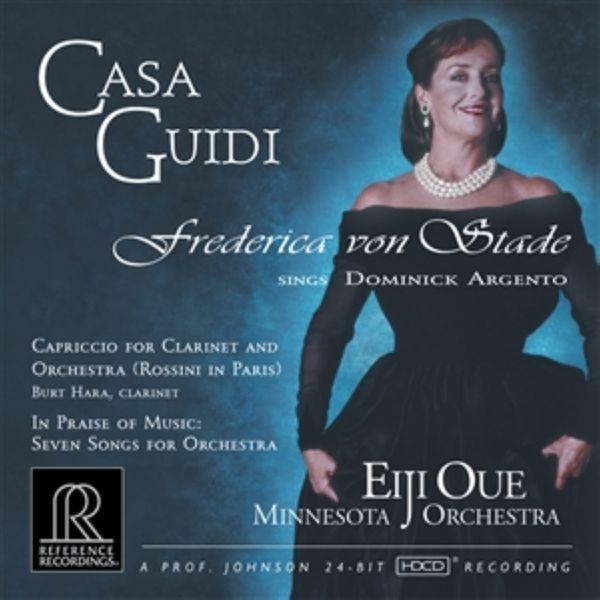 Casa Guidi
