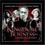 Canton Jones - Kingdom Business 2