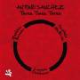 Antonio Sanchez / Brad Mehldau / Matt Brewer - Three Times Three