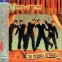 N Sync - No Strings Attached