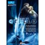 Cura / Rschmann / Alvarez / Bernheim / Thielemann / SD - Otello [DE-Version, Regio 2/B]