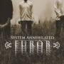 System Annihilated - Furor