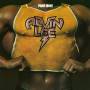 Alvin Lee - Pump Iron