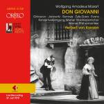 Ghiaurov / Janowitz / Karajan / Wiener Philharmoniker - Don Giovanni (1970 Live recording)