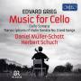 Daniel Mller-Schott / Herbert Schuch - Music for Cello