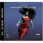 Yamina - How Deep Is The Ocean