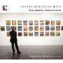 Andrea Padova - Goldberg-Variationen BWV 988