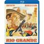Rio Grande / (b & w) - Rio Grande [US-Version, Regio 1]