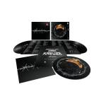 Megaloh - Drei Kreuze (2LP + Slipmat)