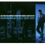 Colin Towns Mask Symphony - Dreaming Man With Blue Suede S