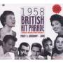 Various - 1958 British Hit Parade Part 1