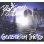 Poly Styrene - Generation Indigo