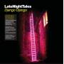 Django Django - Late Night Tales (180g Gatefold 2LP+MP3)