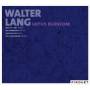 walter Lang - Lotus Blossom