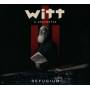 Joachim Witt - Refugium (Digipak CD)