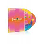 Various Artists - Eurovision Song Contest Malm 2024 (3DVD) [DE-Version, Regio 2/B]