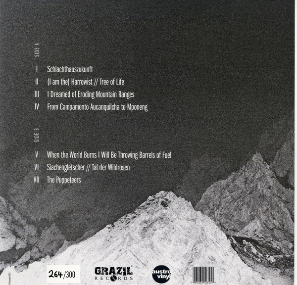 Karakorum 1