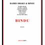 hamid Drake - Bindu