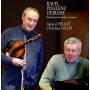Gerard Poulet / christin I - Sonates Pour Violon Et Piano