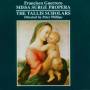 The Tallis Scholars / Peter Phillips - Missa Surge propera/Motetten