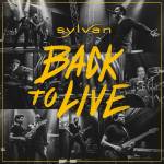 Sylvan - Back To Live (Lim. Gatefold 2LP)