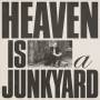 Youth Lagoon - Heaven Is a Junkyard
