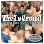Various - In Crowd - Sixties Movers'N'shakers