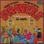 Jo Steve - Farandole