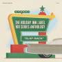 Various Artists - The Holiday Inn Label (Lim.Ed./+CD)