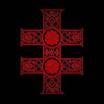 Faith And The Muse - : Ankoku Butoh : (Marbled Splatter Vinyl)