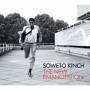 Soweto Kinch - New Emancipation