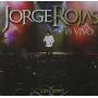 Jorge Rojas - En Vivo
