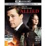 Allied - Allied [US-Version, Regio 1/A]