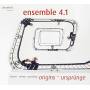 Ensemble 4.1 - Origins-Ursprnge