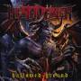 Death Dealer - Hallowed Ground